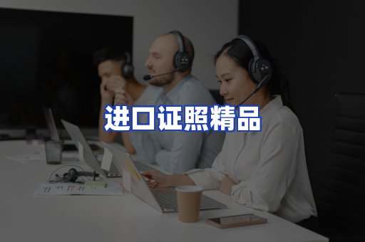 进口证件页面制证